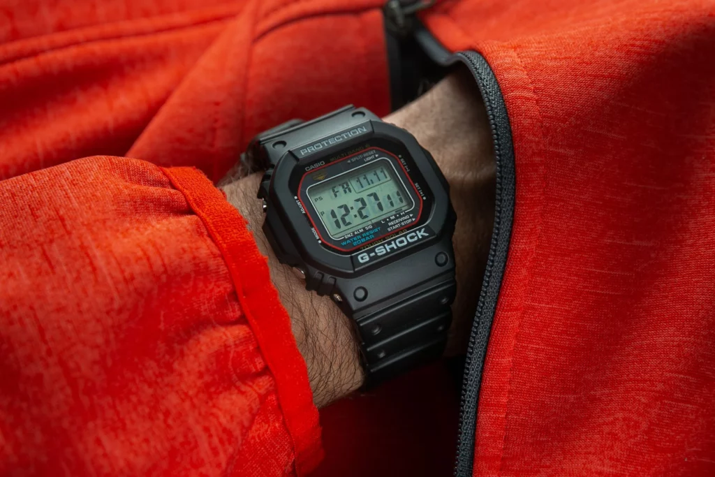 casio g shock gwm5610 1 2 haljor