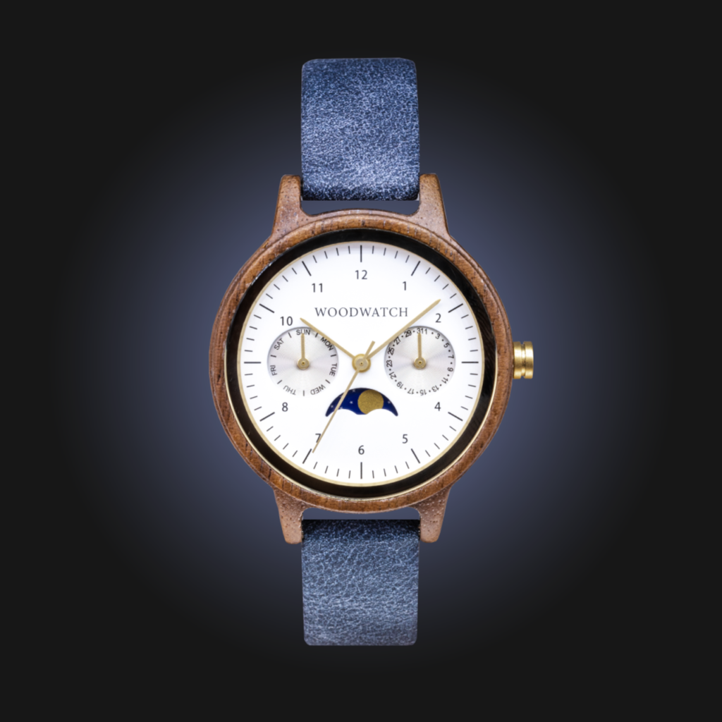 blue dream woodwatch