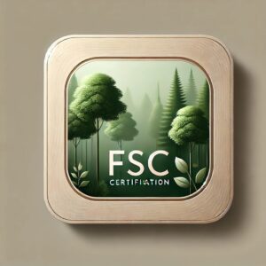 le label fsc la gestion durable des forêts