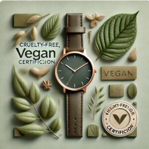 le label vegan cruelty free et respect de l’environnement