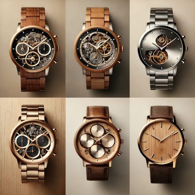 montres écoresponsables avantages et inconvénients