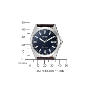 la montre citizen bm7108 22l.