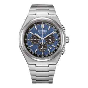 montre citizen super tatinium ca4610 85l