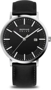 bering solar slim haljor