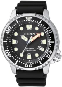 citizen eco drive haljor