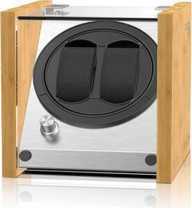 watch winder smith® remontoir à montres