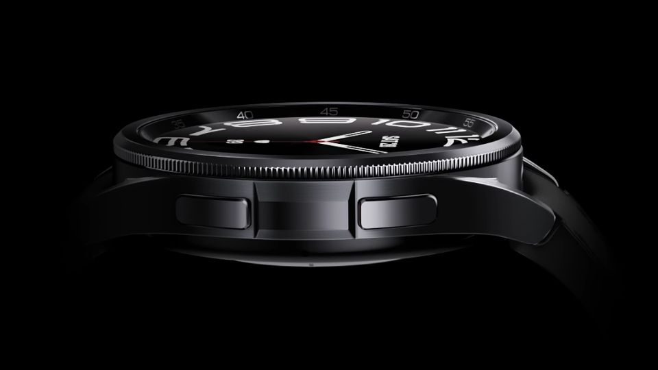 galaxy watch 6