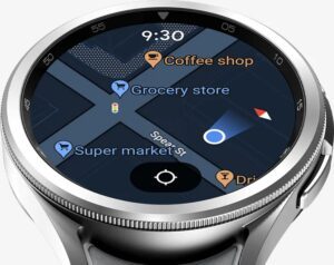 galaxy watch6 classic gps pc