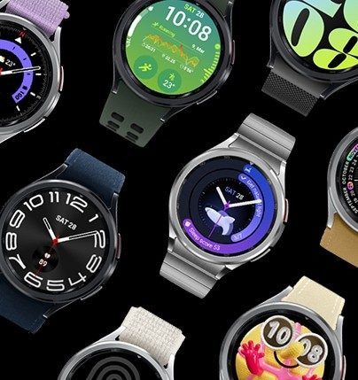 galaxy watch6 classic overview popup0522 pc