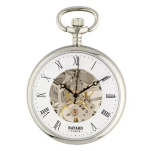 montre gousset mecanique tx22 bayard